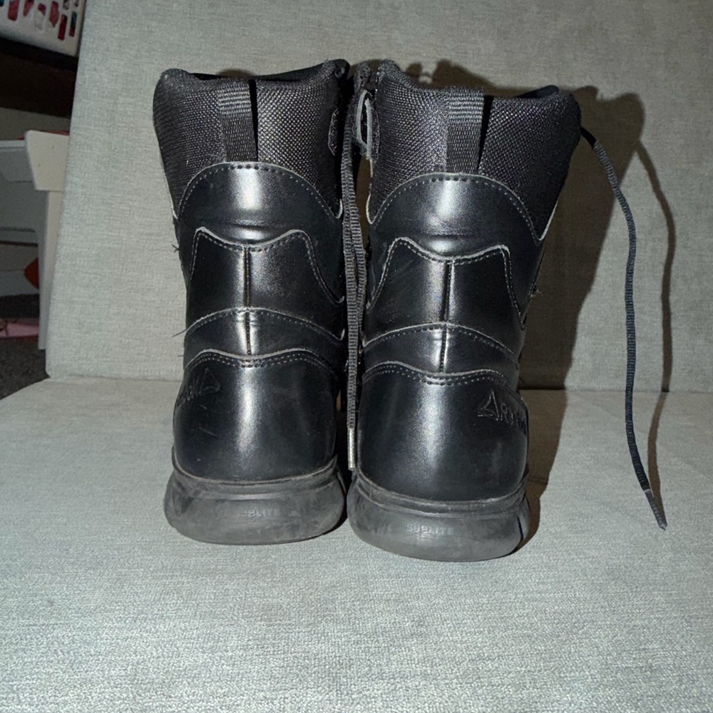 Reebok RB8805 ASTM F2892‑1 EH Tactical / Work Boots